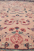 Load image into Gallery viewer, 5 x 5 Round New Wool Handmade Rug #F-4199