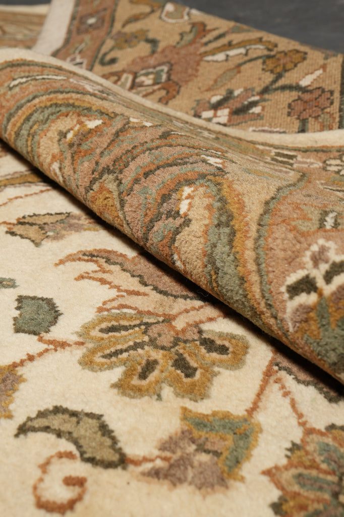 12 x 15.4 New Handmade Rug Clearance Sale #PIX-16174