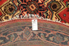 Load image into Gallery viewer, 6 x 6 Round New Heriz Handmade India Rug #F-4200