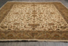 Load image into Gallery viewer, 12 x 15.4 New Handmade Rug Clearance Sale #PIX-16174