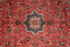 Load image into Gallery viewer, 7.4 x 10.4 Fine Kork Wool Persian Qom Rug 72367
