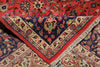 Load image into Gallery viewer, 7.4 x 10.4 Fine Kork Wool Persian Qom Rug 72367