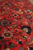 Load image into Gallery viewer, 7.4 x 10.4 Fine Kork Wool Persian Qom Rug 72367