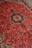 Load image into Gallery viewer, 7.4 x 10.4 Fine Kork Wool Persian Qom Rug 72367