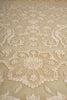 Load image into Gallery viewer, 9 x 11.6 Fine Quality Wool and Silk Transitional Hand-Knotted Rug #B-72516