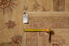 Load image into Gallery viewer, 14 x 24 Oversize Chobi Peshawar Zigler Rug Natural Wool #PIX-10885