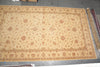 Load image into Gallery viewer, 14 x 24.1 Oversize Chobi Peshawar Zigler Rug Natural Wool