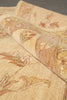 Load image into Gallery viewer, 14 x 24 Oversize Chobi Peshawar Zigler Rug Natural Wool #PIX-10885