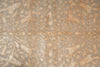 Load image into Gallery viewer, 5.6 x 7.6 Fine Quality Woola And Silk Transitional Hand-Knotted Rug #PIX-16799