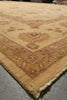 Load image into Gallery viewer, 14 x 24 Oversize Chobi Peshawar Zigler Rug Natural Wool #PIX-10885