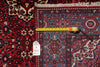 Load image into Gallery viewer, 7 x 6.6  Square Fine Persian Lilihan Sarouk Rug  CLEARANCE SALE  72361