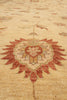 Load image into Gallery viewer, 14 x 24 Oversize Chobi Peshawar Zigler Rug Natural Wool #PIX-10885