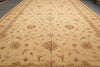 Load image into Gallery viewer, 14 x 24 Oversize Chobi Peshawar Zigler Rug Natural Wool #PIX-10885