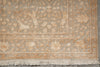 Load image into Gallery viewer, 5.6 x 7.6 Fine Quality Woola And Silk Transitional Hand-Knotted Rug #PIX-16799