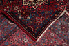 Load image into Gallery viewer, 7 x 6.6  Square Fine Persian Lilihan Sarouk Rug  CLEARANCE SALE  72361