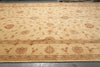 Load image into Gallery viewer, 14 x 24 Oversize Chobi Peshawar Zigler Rug Natural Wool #PIX-10885