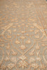 Load image into Gallery viewer, 5.6 x 7.6 Fine Quality Woola And Silk Transitional Hand-Knotted Rug #PIX-16799