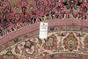 Load image into Gallery viewer, 5.7 x 8 Oval Handmade Wool Soft Durable Pile Rug Pink #F-4203