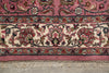 Load image into Gallery viewer, 5.7 x 8 Oval Handmade Wool Soft Durable Pile Rug Pink #F-4203