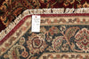 Load image into Gallery viewer, 6 x 6 Octagonal Handmade Wool Jaipur Rug #F-4204