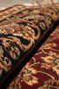 Load image into Gallery viewer, 6 x 6 Octagonal Handmade Wool Jaipur Rug #F-4204