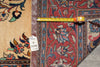 Load image into Gallery viewer, 7 x 11 Fine Persian Sarouk Rug #B-72343