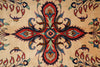 Load image into Gallery viewer, 7 x 11 Fine Persian Sarouk Rug #B-72343