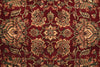 Load image into Gallery viewer, 6 x 6 Octagonal Handmade Wool Jaipur Rug #F-4204