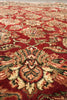 Load image into Gallery viewer, 6 x 6 Octagonal Handmade Wool Jaipur Rug #F-4204