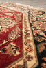 Load image into Gallery viewer, 6 x 6 Octagonal Handmade Wool Jaipur Rug #F-4204