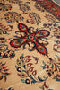 Load image into Gallery viewer, 7 x 11 Fine Persian Sarouk Rug #B-72343