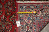 Load image into Gallery viewer, 7 x 7 Fine Persian Sarouk Rug - Iran #B-72444
