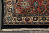 Load image into Gallery viewer, 13 x 16.3 Authentic Persian Wool Sarouk Tabriz Rug #PIX-4404
