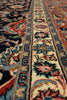 Load image into Gallery viewer, 13 x 16.3 Authentic Persian Wool Sarouk Tabriz Rug #PIX-4404