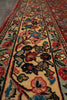 Load image into Gallery viewer, 7 x 7 Fine Persian Sarouk Rug - Iran #B-72444