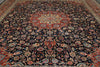 Load image into Gallery viewer, 13 x 16.3 Authentic Persian Wool Sarouk Tabriz Rug #PIX-4404