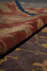 Load image into Gallery viewer, 10 x 13 Hand-Knotted Jaipur Rug Brown #PIX-17376