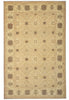 Load image into Gallery viewer, 6 x 9 Hand-Knotted Chobi Peshawar Rug Transitional #F-5370