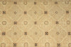 Load image into Gallery viewer, 6 x 9 Hand-Knotted Chobi Peshawar Rug Transitional #F-5370