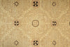 Load image into Gallery viewer, 6 x 9 Hand-Knotted Chobi Peshawar Rug Transitional #F-5370
