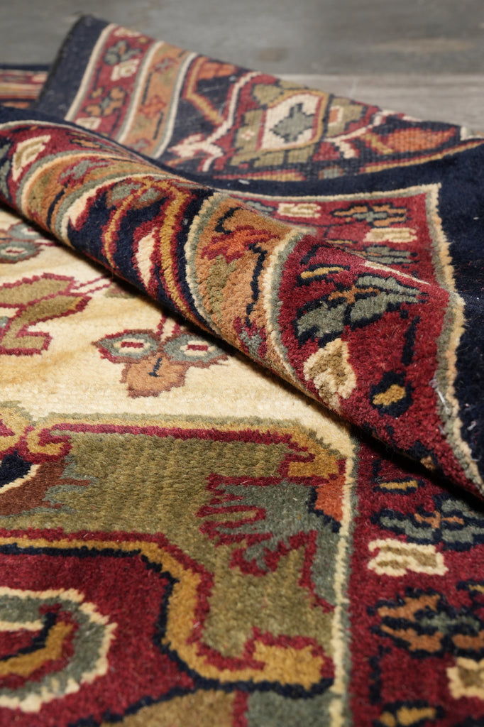 12 x 20 New Serapi Heriz Handmade India rug #PIX-16189