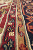 Load image into Gallery viewer, 12 x 20 New Serapi Heriz Handmade India rug #PIX-16189