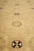 Load image into Gallery viewer, 6 x 9 Hand-Knotted Chobi Peshawar Rug Transitional #F-5370