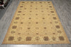 Load image into Gallery viewer, 6 x 9 Hand-Knotted Chobi Peshawar Rug Transitional #F-5370