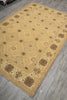 Load image into Gallery viewer, 6 x 9 Hand-Knotted Chobi Peshawar Rug Transitional #F-5370