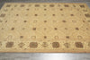 Load image into Gallery viewer, 6 x 9 Hand-Knotted Chobi Peshawar Rug Transitional #F-5370