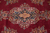 Load image into Gallery viewer, 11.8 x 16.6 Old Persian Kerman Rug Clearance Sale #PIX-2691