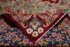 Load image into Gallery viewer, 11.8 x 16.6 Old Persian Kerman Rug Clearance Sale #PIX-2691