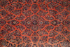 Load image into Gallery viewer, 6.9 x 10 Persian Sarouk Rug 81821