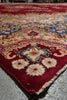 Load image into Gallery viewer, 11.8 x 16.6 Old Persian Kerman Rug Clearance Sale #PIX-2691